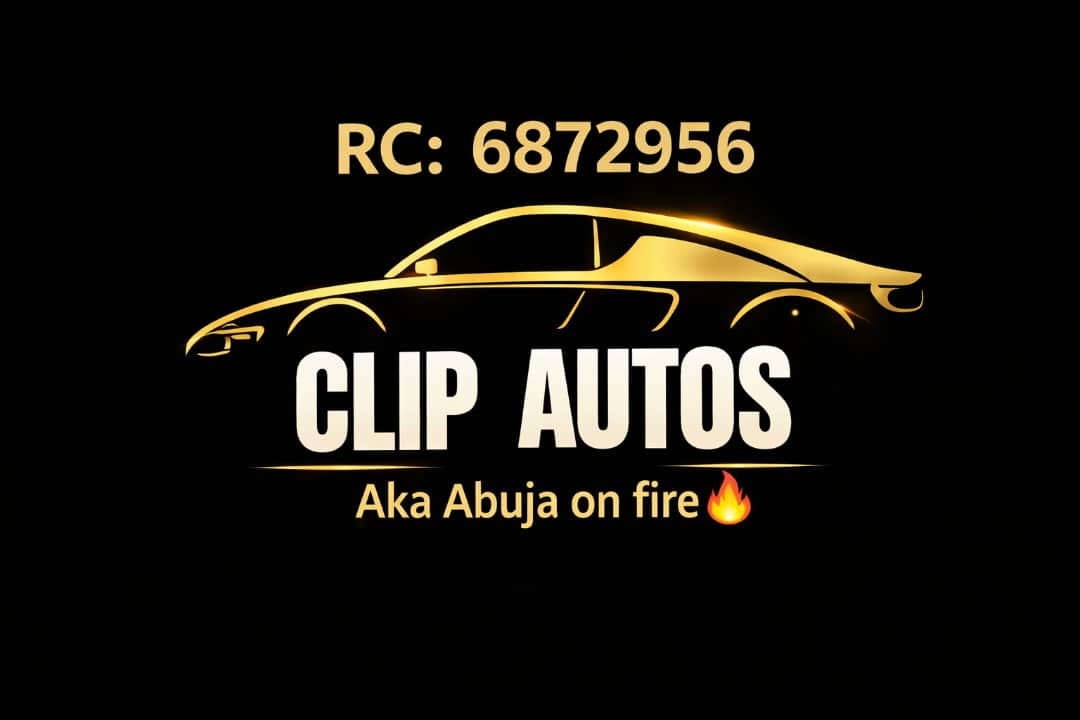 Clip Autos Logo